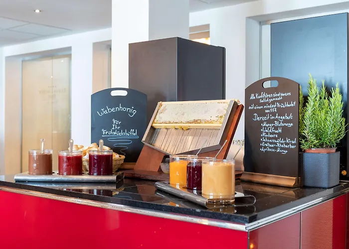 Hotel: Hotel Europaeischer Hof Hamburg