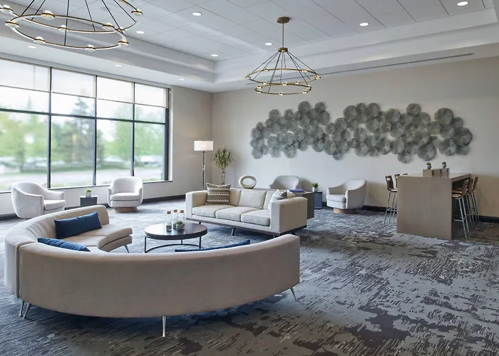 Delta s By Marriott Detroit Novi