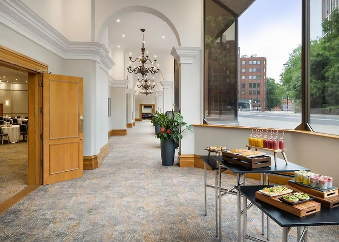 Hotel Jacuzzi: Delta Hotels By Marriott Bristol City Centre
