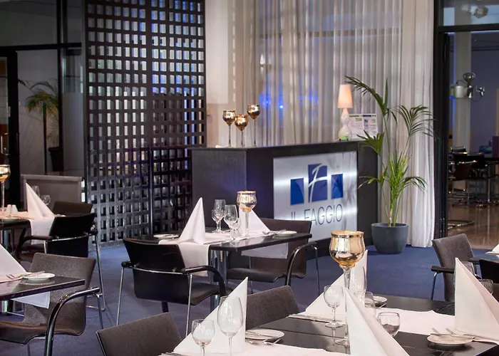  Holiday Inn Berlin City-West By Ihg