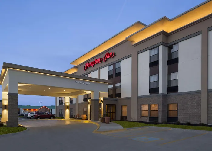 Hampton Inn Findlay