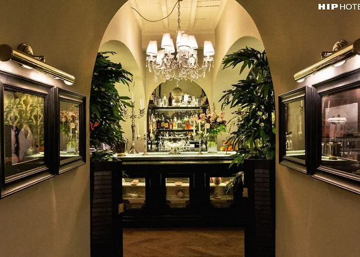 Cellai Hotel Florence