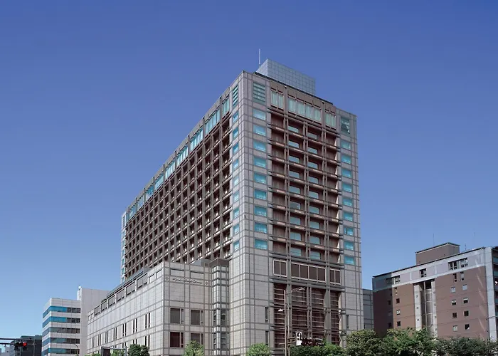 Hotel Okura Kyoto