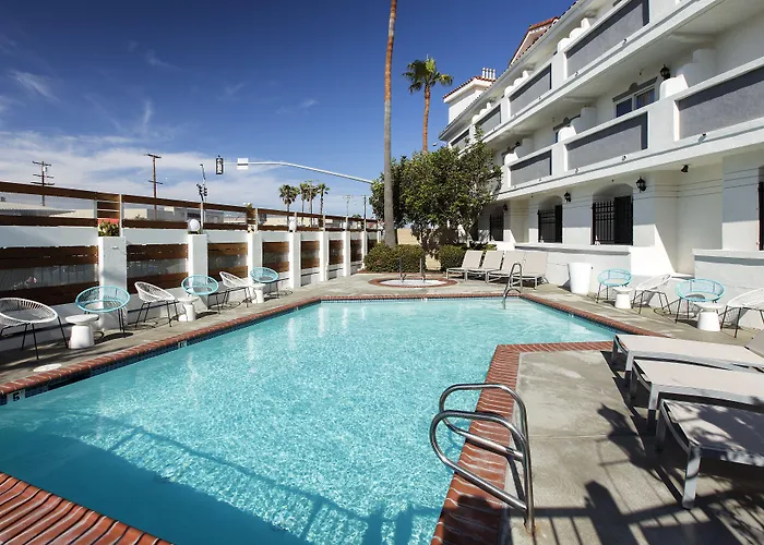 Hotel: Hotel Hermosa