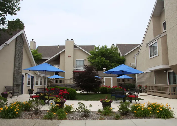 New Haven Village Suites