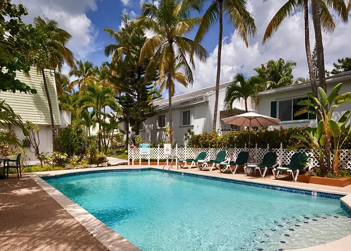Bay View Suites Paradise Island Nassau