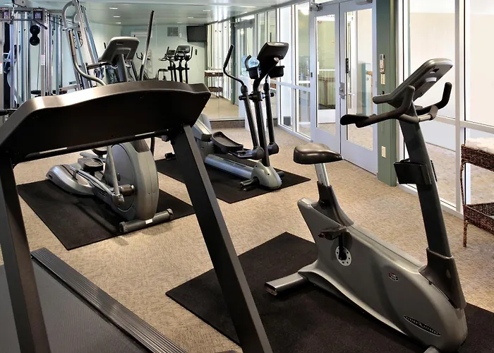 Pet Friendly hotel: Shore Cliff Hotel