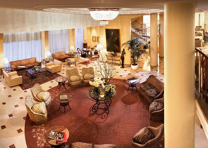 Hotel com jacuzzi: Hotel Cavour