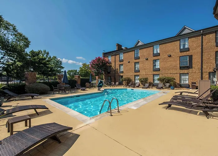 Comfort Inn Newport News - Hampton I-64