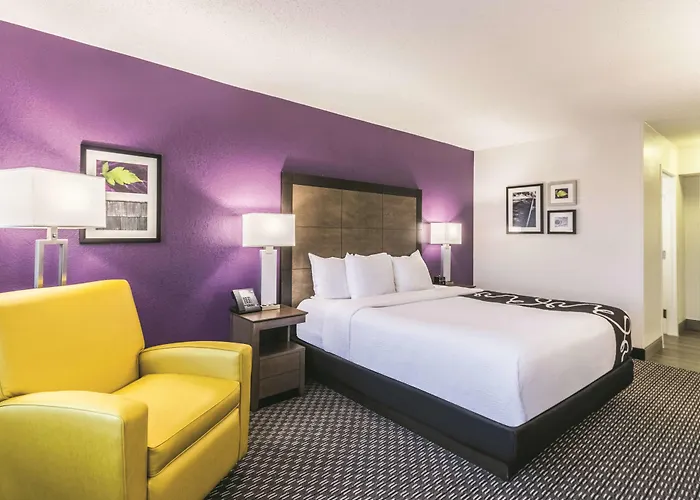 La Quinta By Wyndham Virginia Beach