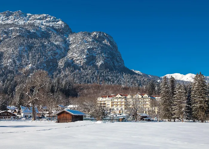 Grand Sonnenbichl
