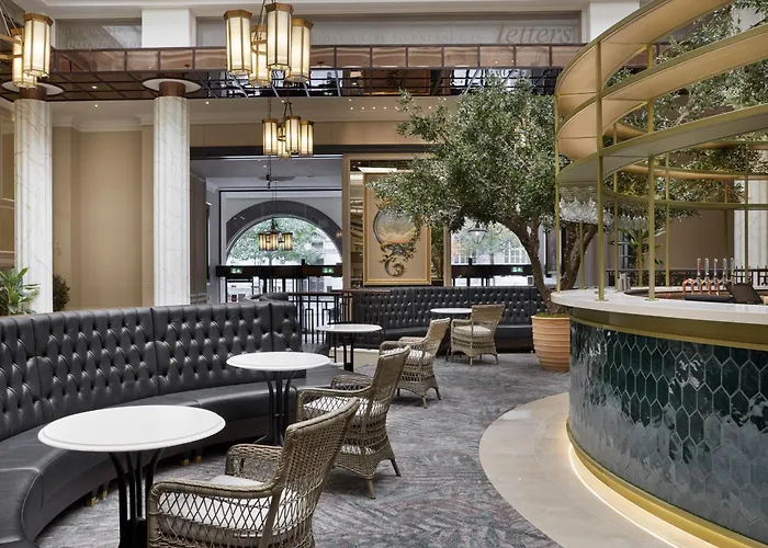 Resort: The Midland