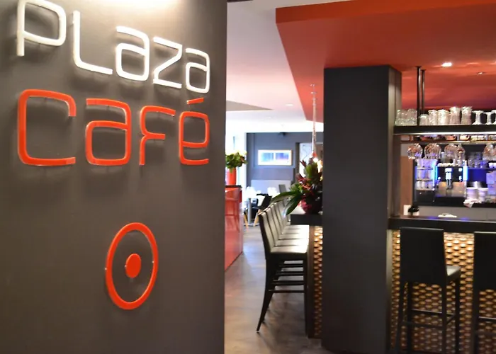 Hotel met tennis: Crowne Plaza Hotel Brugge By Ihg