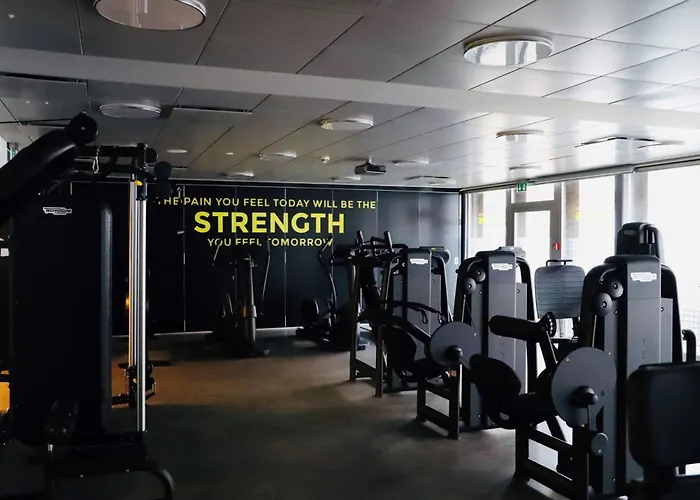 Hotel: Hotel Britannia