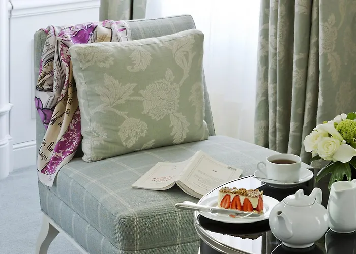 Hotel San Regis
