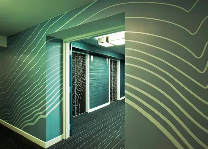 Le Meridien New Orleans