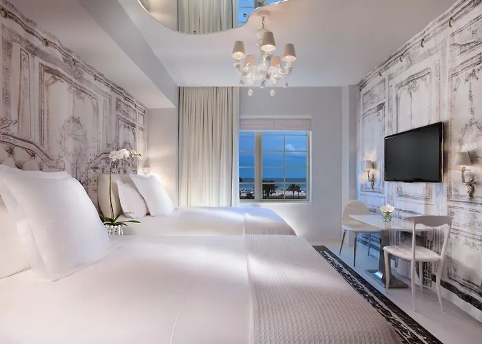 5 Sterne Hotels Sls South Beach (Adults Only)