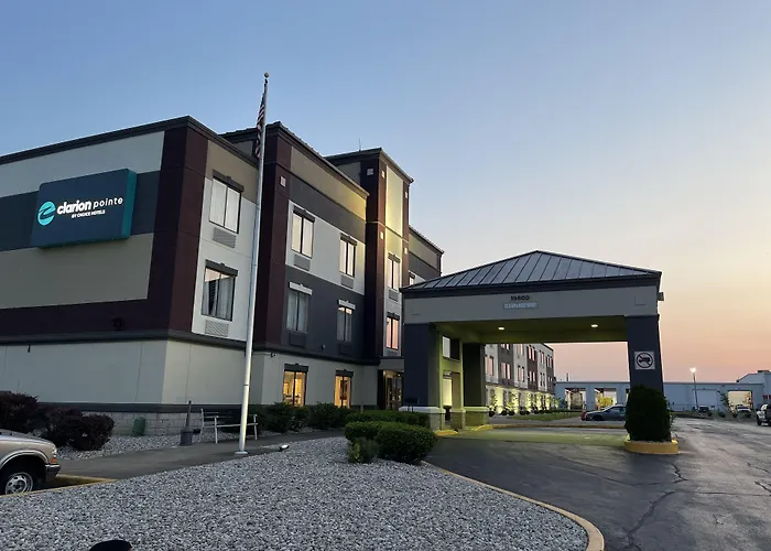 Red Roof Inn Evansville