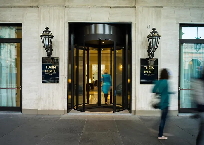 Animaux admis Turin Palace