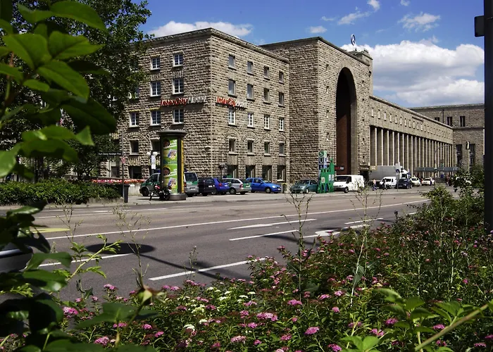 Intercityhotel
