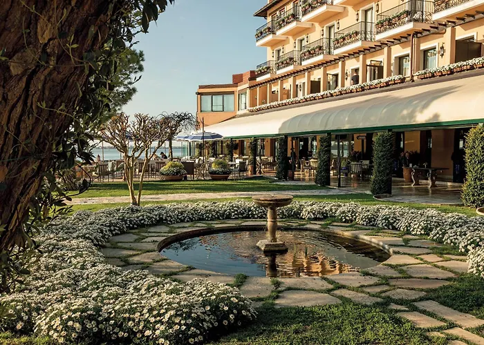 Cipriani, A Belmond , Venice