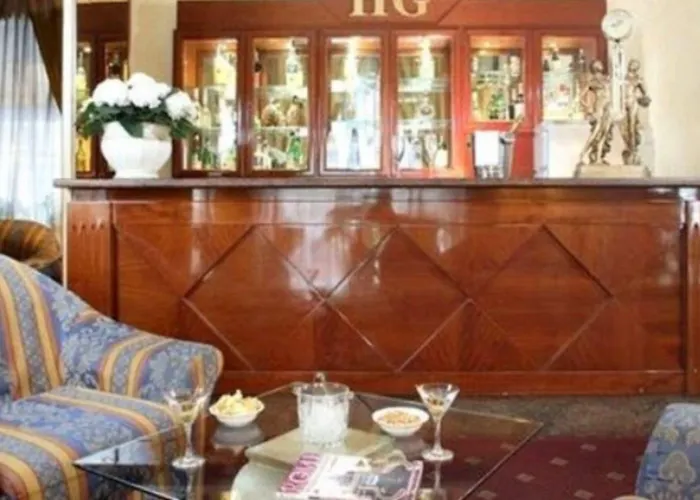 Hotel 4 stelle: Hotel Genio