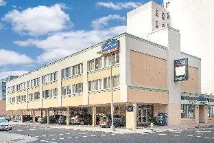 Cheap hotel: Howard Johnson By Wyndham Atlantic City