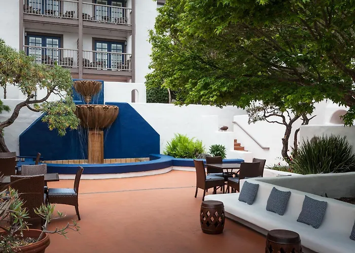 4 star hotel: Hotel Pacific