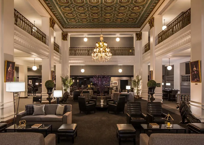 Family Friendly Hotels Lord Baltimore