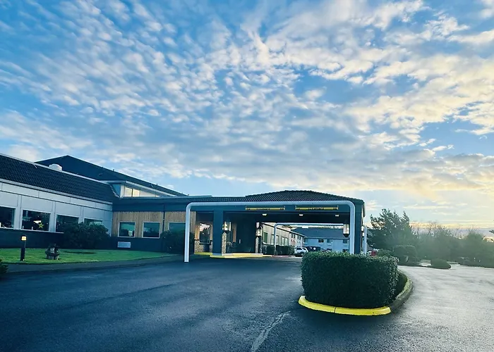 The Tillamook Inn