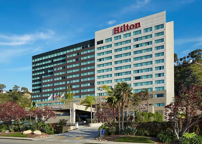 Hilton Mission Valley