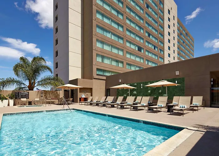 Hilton Mission Valley