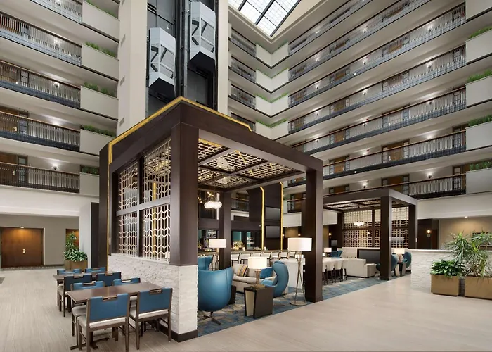 Embassy Suites By Hilton