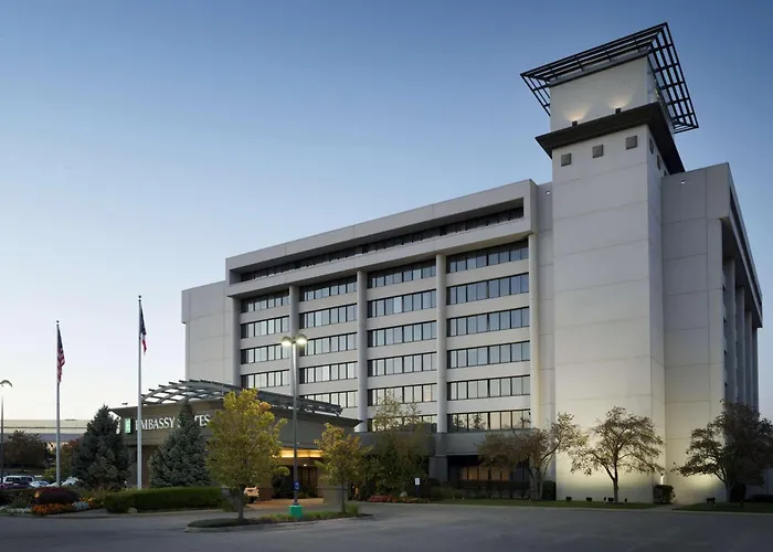 Embassy Suites By Hilton