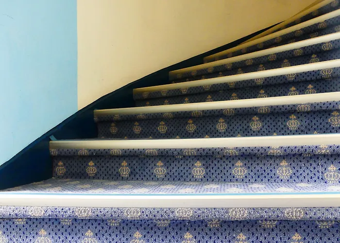 Hôtel bon marché: Hotel Koenigshof The Arthouse