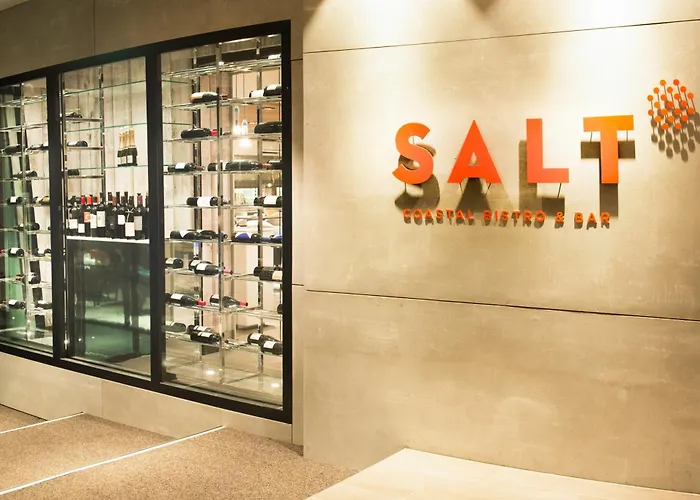 Hotel: Bilderberg Europa Hotel Scheveningen