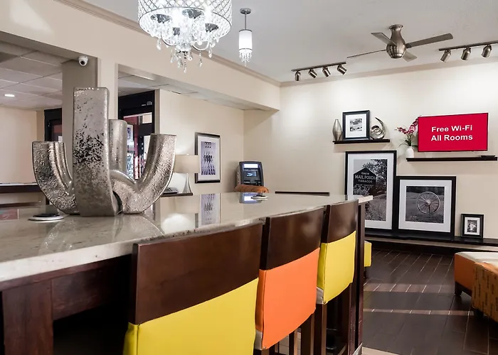 Motel: Red Roof Inn Tupelo