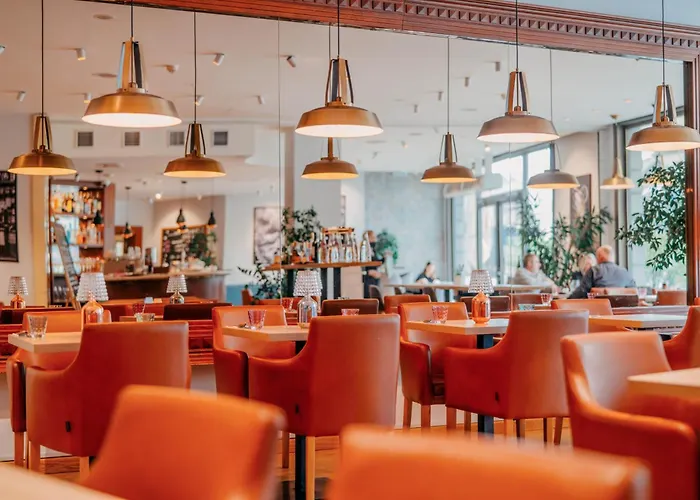 Hotel de golf: Plaza Boutique Hotel - Czech Leading Hotels