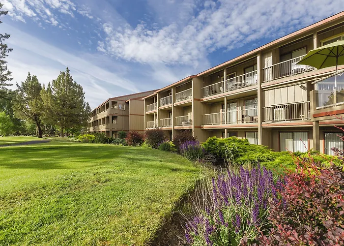 3 star hotels Worldmark Eagle Crest