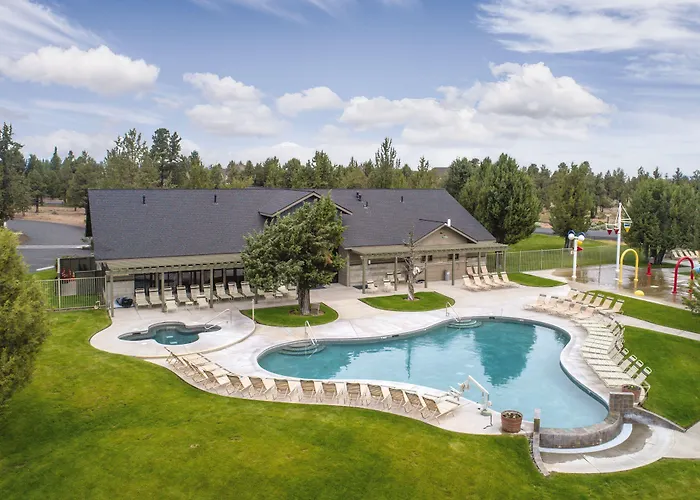 3 star hotels Worldmark Eagle Crest