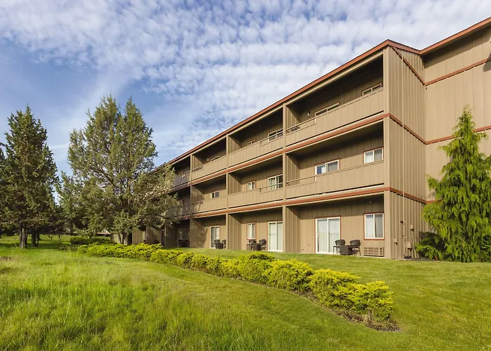 3 star hotels Worldmark Eagle Crest