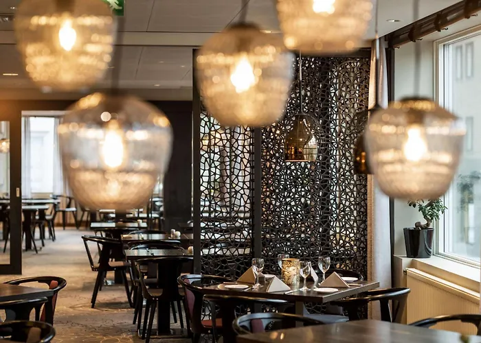  Radisson Blu Tromso