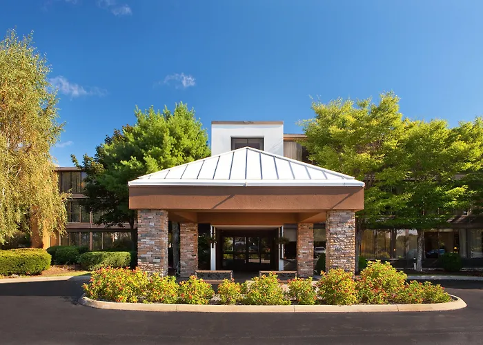 Fairfield Inn By Marriott Bangor