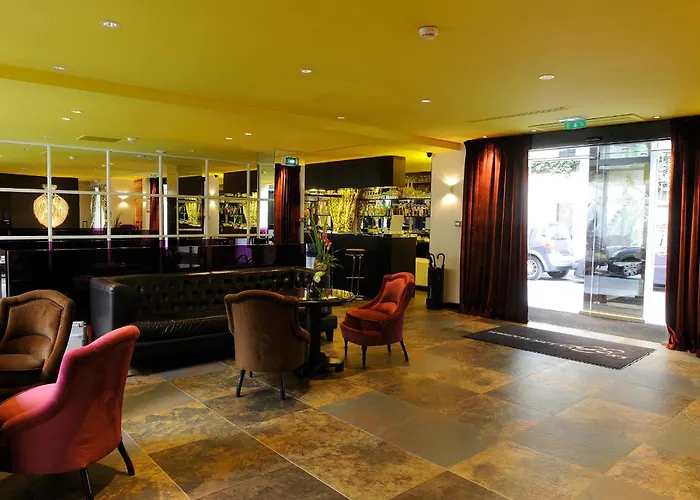 Hotel familiar: Hotel Le Bellechasse Saint-Germain