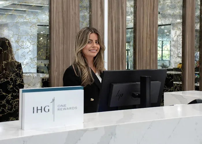 Boutique hotel only: Crowne Plaza Auburn Hills By Ihg