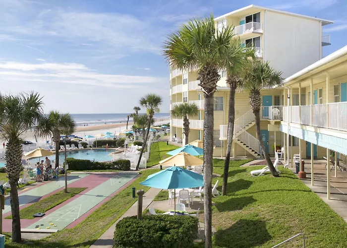 Perry'S Ocean-Edge Resort