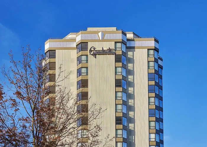 Graduate By Hilton Seattle