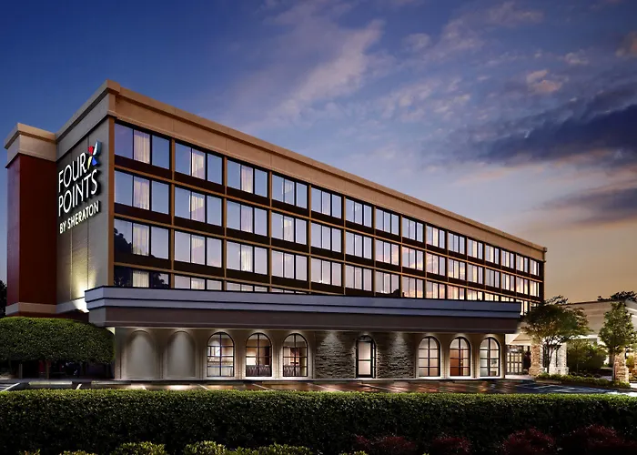 Four Points By Sheraton East