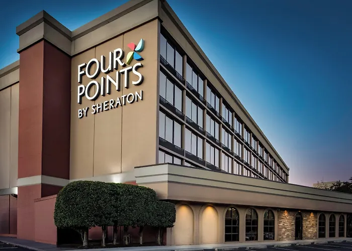 Four Points By Sheraton East