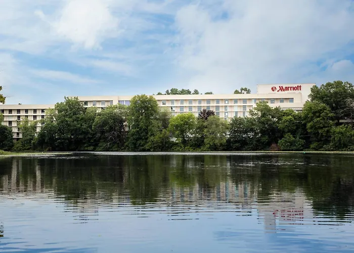 Boston Marriott Newton